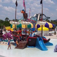 Waterpark Attractions – Waterville