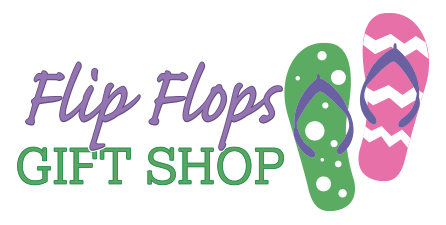 flip flops gift shop